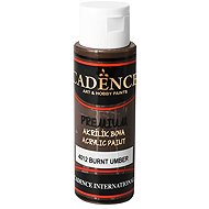 Cadence Premium 70 ml Umbra - Acrylic Paints