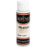 Cadence Premium 70 ml Light Caramel - Acrylic Paints