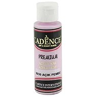 Cadence Premium 70 ml Soft pink - Acrylic Paints