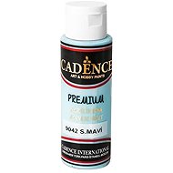 Cadence Premium 70 ml Light Blue - Acrylic Paints
