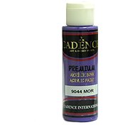 Cadence Premium 70 ml Purple - Acrylic Paints