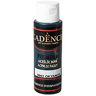 Cadence Premium 70 ml Sea Blue - Acrylic Paints
