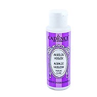 CADENCE Finishing varnish 70 ml glossy - Art Supplies