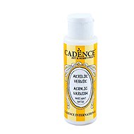 CADENCE Finishing varnish 70 ml satin - Art Supplies
