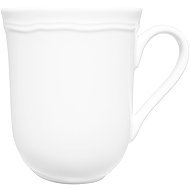 Casa Domani Florence Embossed Set of mugs 390 ml 6 pcs - Mug