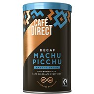 Cafédirect Machu Picchu 100g, decaf - Coffee