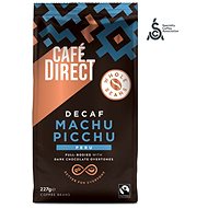 Cafédirect Machu Picchu SCA 82, 227g, decaf - Coffee