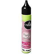 Cadence Liquid Pearls 25 ml pistachio green - Acrylic Paints