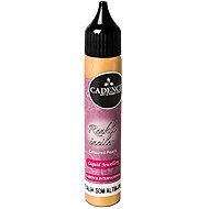 Cadence Metallic Liquid Pearls 25 ml gold - Acrylic Paints