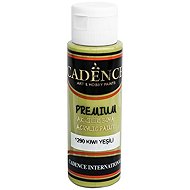 Cadence Premium 70 ml Light Green - Acrylic Paints