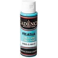 Cadence Premium 70 ml Azure - Acrylic Paints