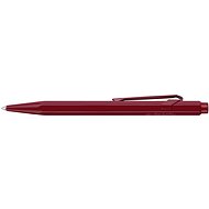 Caran D'ache 849, garnet red, 849.599 - Ballpoint Pen