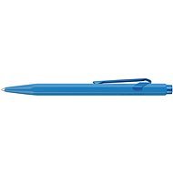 Caran D'ache 849, azure blue, 849.597 - Ballpoint Pen