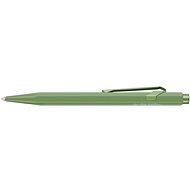 CARAN D'ACHE 849, clay green, 849.595 - Guľôčkové pero