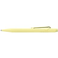 Caran D'ache 849, icy lemon, 849.594 - Ballpoint Pen