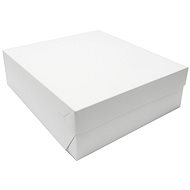 Caesar Office 28 × 28 × 10 cm - 50 pcs - Cake Box