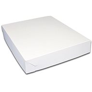 Caesar Office for sandwiches 40 × 27 × 7 cm - 50 pcs - Cake Box