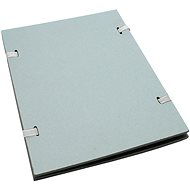 Caesar Office File folders with lace A4 natur - Document Folder