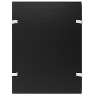 Caesar Office File folders A4 PP black - Document Folder