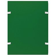 Caesar Office File folders A4 PP green - Document Folder