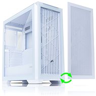 EVOLVEO Ptero Q2W - PC Case