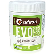 Cafetto EVO 500g - Coffee Machine Cleaner