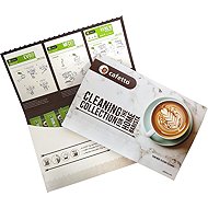 Cafetto Cleaning Collection - Putzmittel-Set
