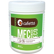 Cafetto MFC Powder Eco 500 g - Coffee Machine Cleaner