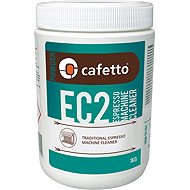 Cafetto EC2 Espresso Clean 1kg - Coffee Machine Cleaner