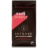 Cafédirect Intense mletá káva s tónmi kakaa 227 g - Káva