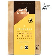 Cafédirect Organic Honduras SCA 83 Coffee Beans with Tones of Caramel and Nuts 200g - Coffee
