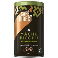 Cafédirect Machu Picchu instant kávé 100g - Kávé