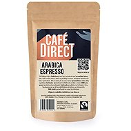 Cafédirect Arabica Espresso beans, 50, g PATTERN - Coffee