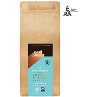 Cafédirect ORGANIC Coffee Beans Congo SCA 84 with Tones of Honey and Dark Chocolate 1kg - Coffee