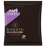 Cafédirect Arabika Smooth Ground Coffee with Tones of Milk Chocolate 60g - Coffee