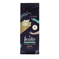 Cafédirect Espresso, beans, 1000g - Coffee