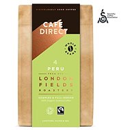 Cafédirect ORGANIC Peru Reserve SCA 82 Coffee Beans 200g - Coffee