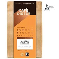 Cafédirect ORGANIC Roasters Choice SCA 85 Ground Coffee 200g - Coffee