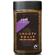 Cafédirect Smooth Roast Instant Coffee 200g - Coffee
