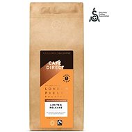 Cafédirect ORGANIC Roasters Choice SCA 85 Coffee Beans 1kg - Coffee