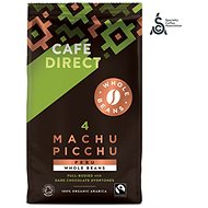 Cafédirect BIO Machu Picchu SCA 82 coffee beans 750g - Coffee
