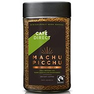 Cafédirect Machu Picchu Instant Coffee 200g - Coffee