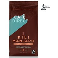 Cafédirect Kilimanjaro SCA 82 Coffee Beans 227g - Coffee