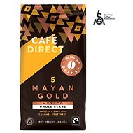 Cafédirect ORGANIC Mayan Gold Mexico SCA 82 Coffee Beans 227g - Coffee
