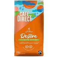 Cafédirect Lively ground coffee with caramel notes 200g - Coffee
