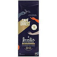 Cafédirect Arabica Espresso, 1000g - Coffee