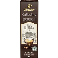 Cafissimo Espresso India Bhadra 75g - Kávové kapsle