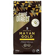 Cafédirect BIO Mayan Gold Mexico SCA 82, 200g - Coffee