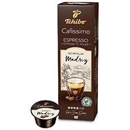 Tchibo Cafissimo Grand Classé Espresso Nicaragua Madriz - Kávové kapsuly
