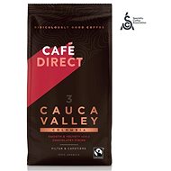 Cafédirect Colombia Cauca Valley SCA 82 Ground Coffee 227g - Coffee